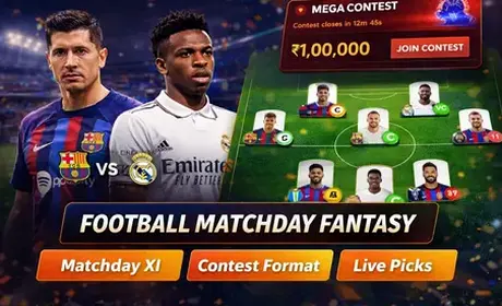 IPL 2026 venue pitch reports, toss impact, and quick-join contest formats