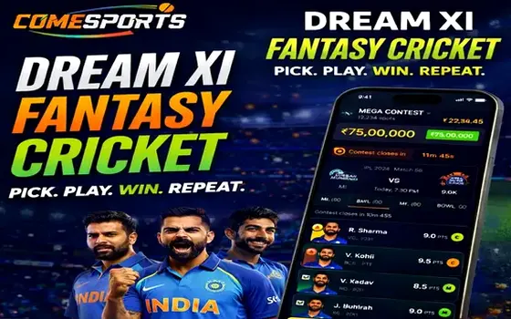 Chennai vs Mumbai on Vipgo1